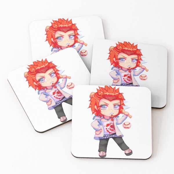 Item preview, leon sticker designed and sold by sunniiko.