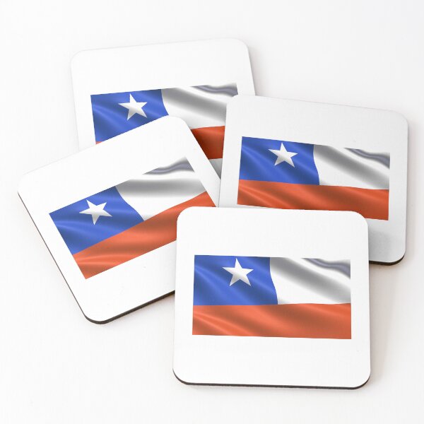 Item preview, Chile designed and sold by 2411.