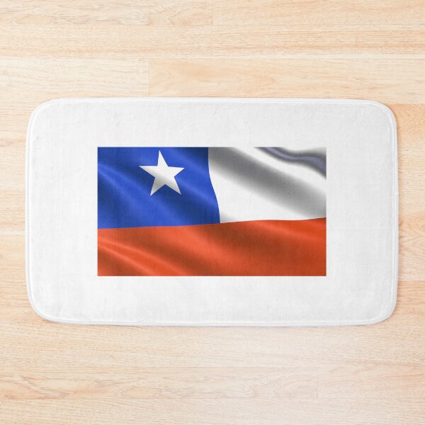 Item preview, Chile designed and sold by 2411.