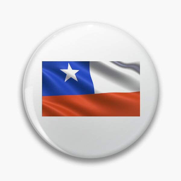 Item preview, Chile designed and sold by 2411.