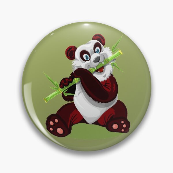 Item preview, Hometown Hockey Vegas Panda designed and sold by AndPeace702.