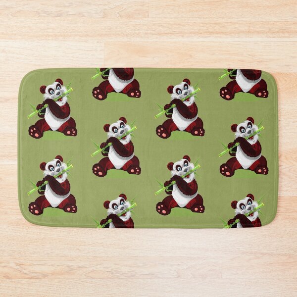 Item preview, Hometown Hockey Vegas Panda designed and sold by AndPeace702.