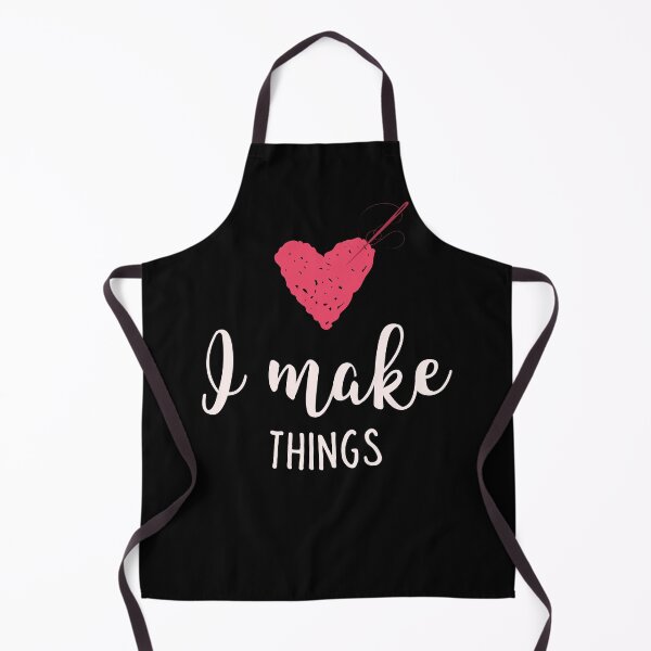 Item preview, Sewing- I make things designed and sold by mcamedia.