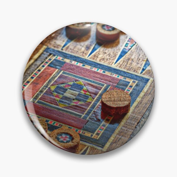 Item preview, backgammon designed and sold by bcash.