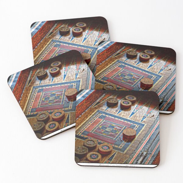 Item preview, backgammon designed and sold by bcash.