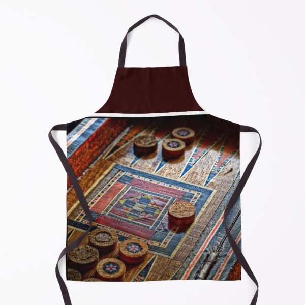 Item preview, backgammon designed and sold by bcash.