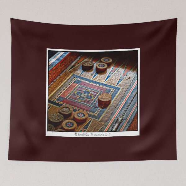 Item preview, backgammon designed and sold by bcash.