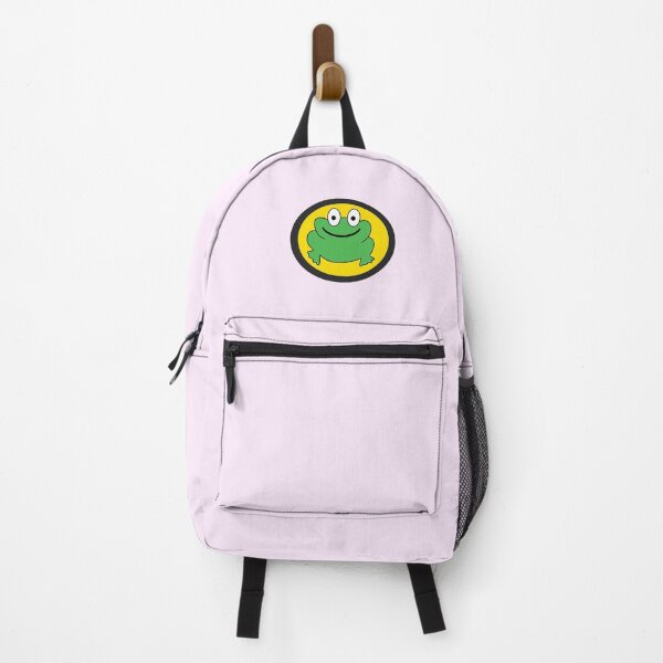Item preview, PaRappa the Rapper Frog designed and sold by Livaroonie.
