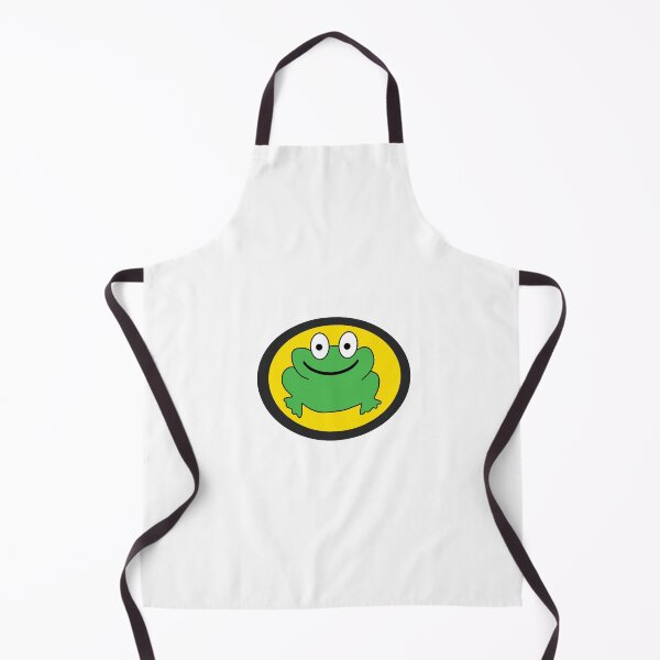Item preview, PaRappa the Rapper Frog designed and sold by Livaroonie.