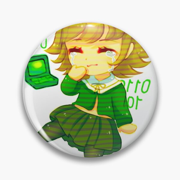 Item preview, alter ego sticker designed and sold by sunniiko.