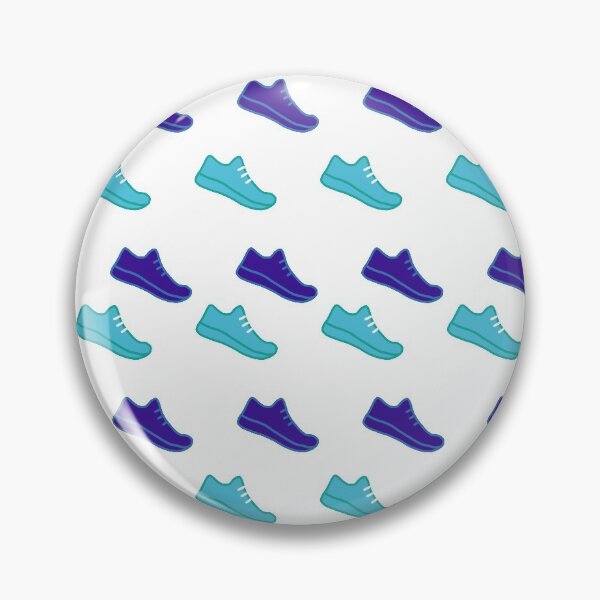 Item preview, Sneaker Pattern designed and sold by ErinLP.