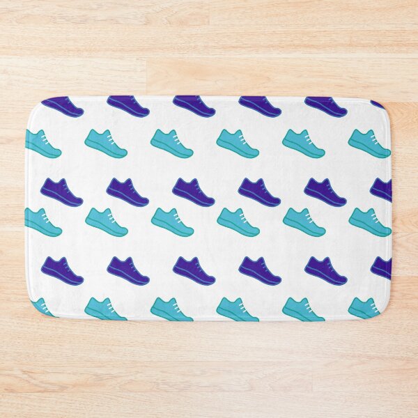 Item preview, Sneaker Pattern designed and sold by ErinLP.