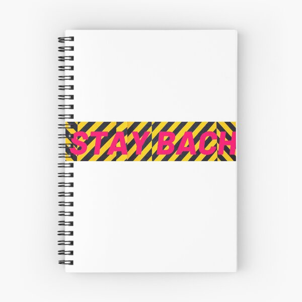 Item preview, STAY BACH designed and sold by Musicianst0re.
