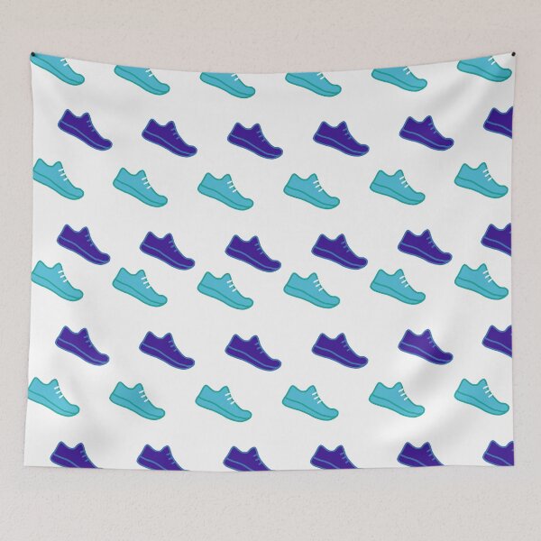 Item preview, Sneaker Pattern designed and sold by ErinLP.