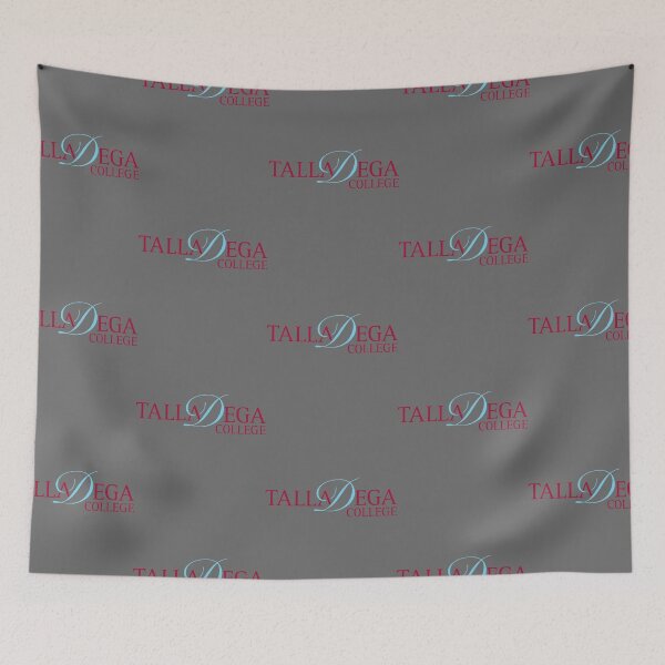 Item preview, Talladega College designed and sold by Yasyus.