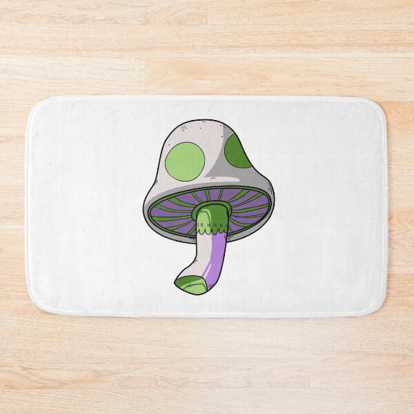 Item preview, Genderqueer Shroom designed and sold by kickflipslip.