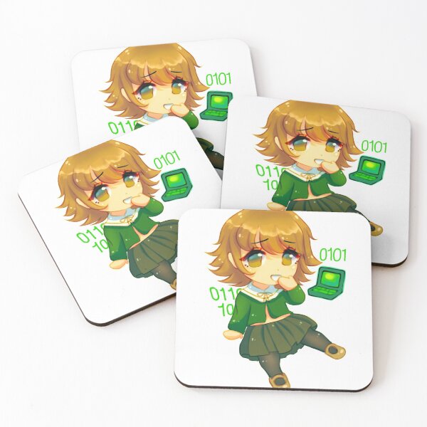 Item preview, chihiro sticker designed and sold by sunniiko.