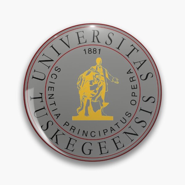 Item preview, Tuskegee College designed and sold by Yasyus.