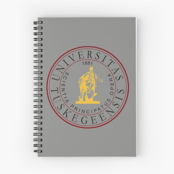 Item preview, Tuskegee College designed and sold by Yasyus.