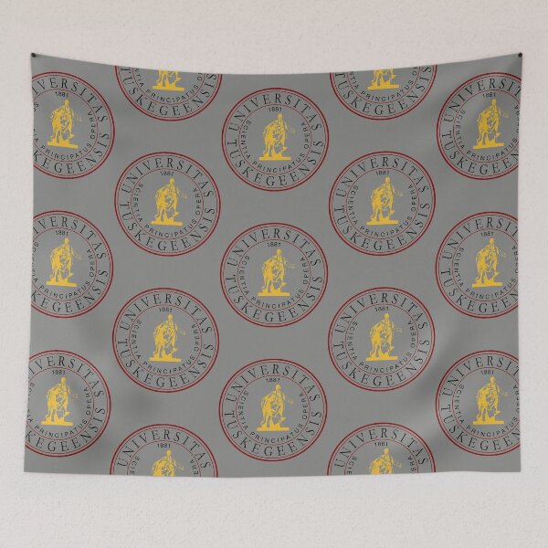 Item preview, Tuskegee College designed and sold by Yasyus.