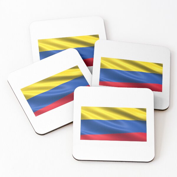 Item preview, Colombia designed and sold by 2411.