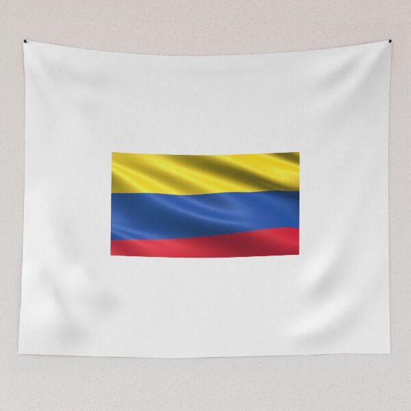 Item preview, Colombia designed and sold by 2411.