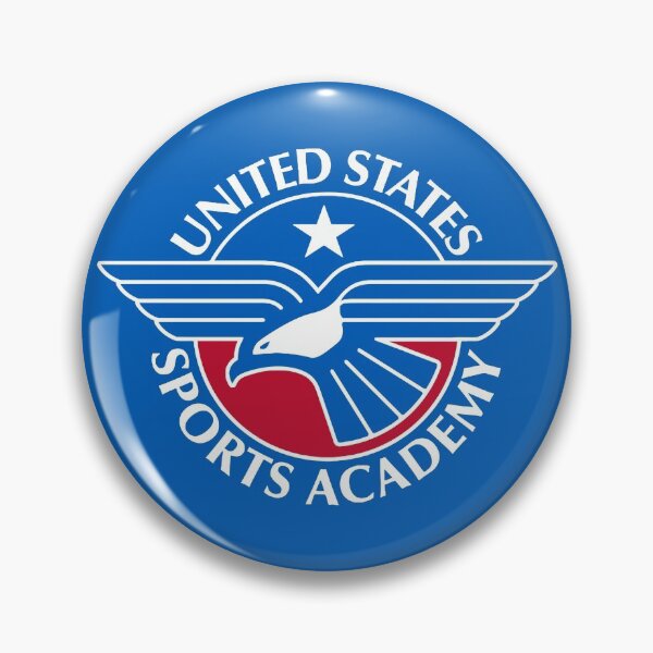 Item preview, US Sports Academy designed and sold by Yasyus.