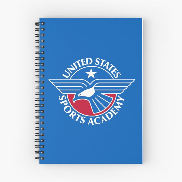 Item preview, US Sports Academy designed and sold by Yasyus.