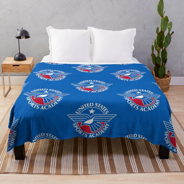 Item preview, US Sports Academy designed and sold by Yasyus.