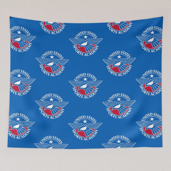 Item preview, US Sports Academy designed and sold by Yasyus.