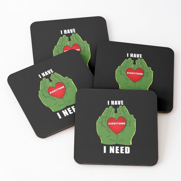 Item preview, I Have Everything I Need - I Am Everything Classic T-Shirt,,I have everything I need Classic T-Shirt,Matching Couples Gift I Have Everything I Need Classic T-Shirt Essential T-Shirt designed and sold by Graphics Adora.