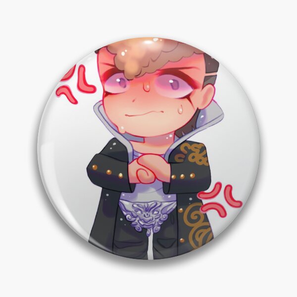 Item preview, mondo sticker designed and sold by sunniiko.