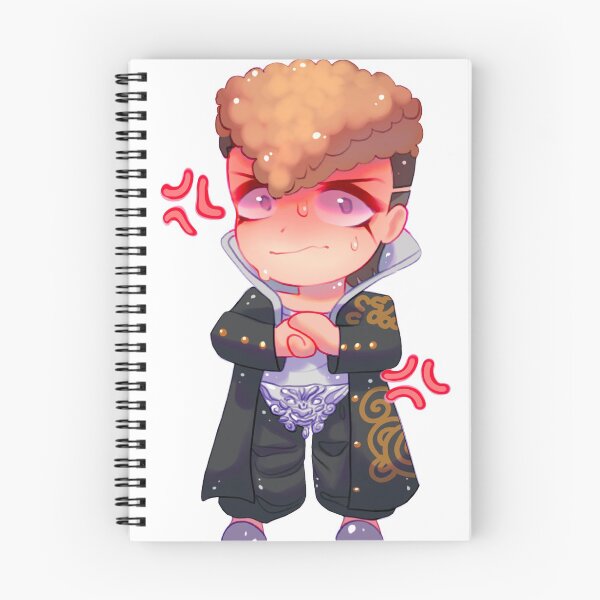 Item preview, mondo sticker designed and sold by sunniiko.