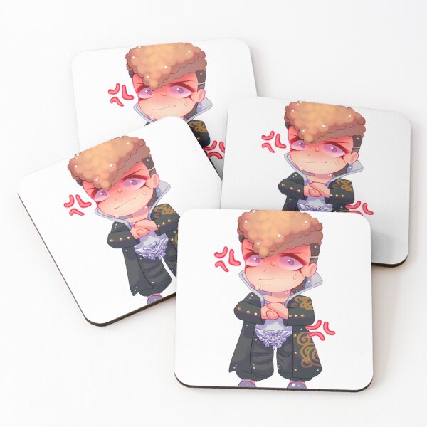 Item preview, mondo sticker designed and sold by sunniiko.