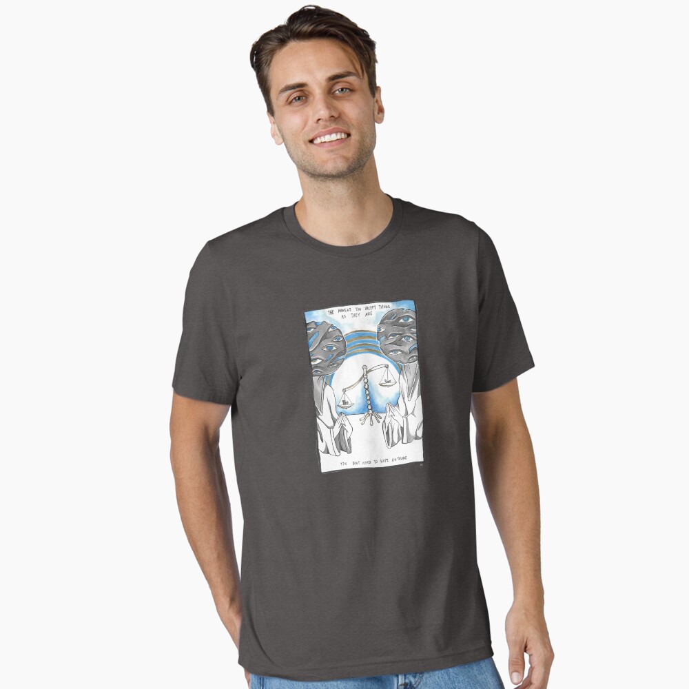 Annihilation of Joy iPhone Case