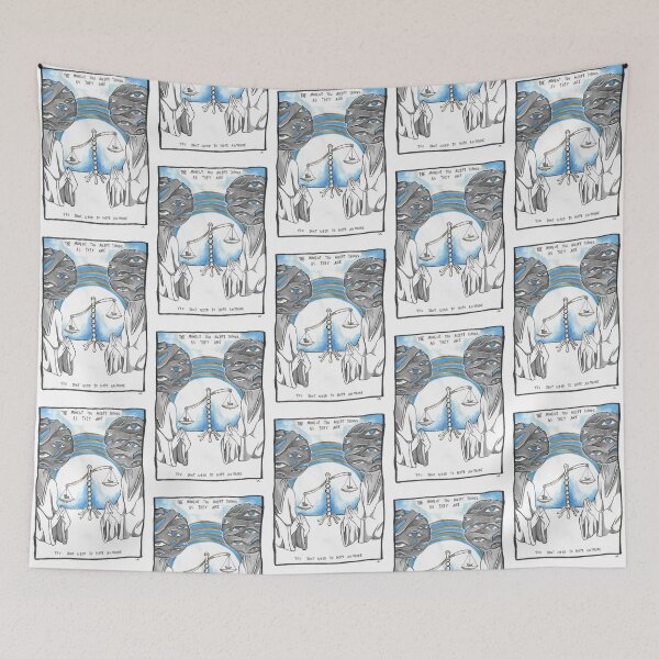 Item preview, Annihilation of Joy designed and sold by paintedviolins.