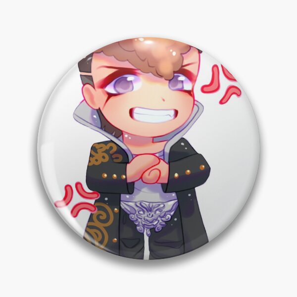 Item preview, mondo sticker designed and sold by sunniiko.