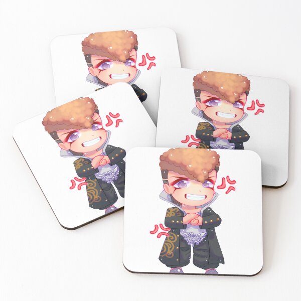 Item preview, mondo sticker designed and sold by sunniiko.
