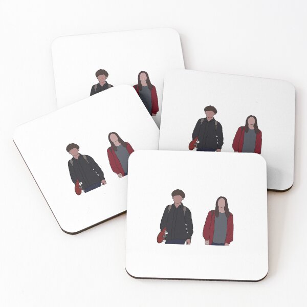 Item preview, James and Alyssa designed and sold by shaunaa1.