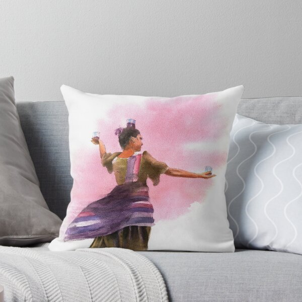 Item preview, Filipino Dancer 01 designed and sold by Philip Sabado.