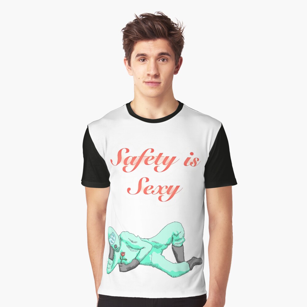 Item preview, Graphic T-Shirt designed and sold by ahess101.