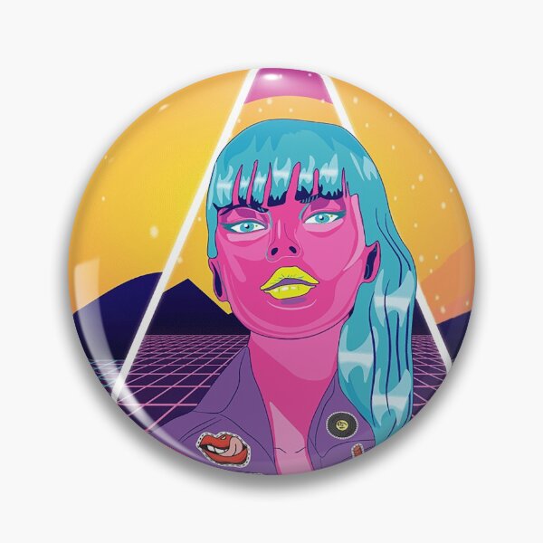 Item preview, Galaxy girl  designed and sold by stylehub007.
