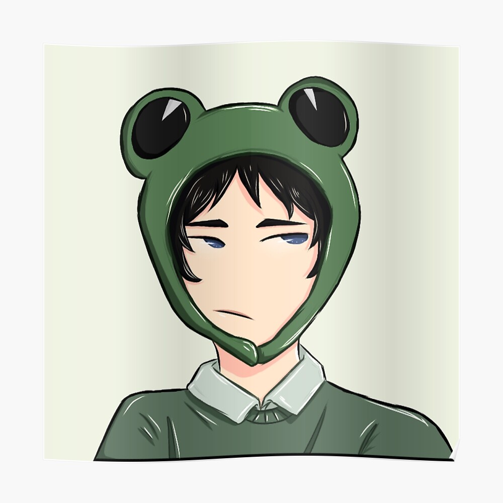 Anime Frog Hoodie Netherlands SAVE 59  raptorunderlaymentcom