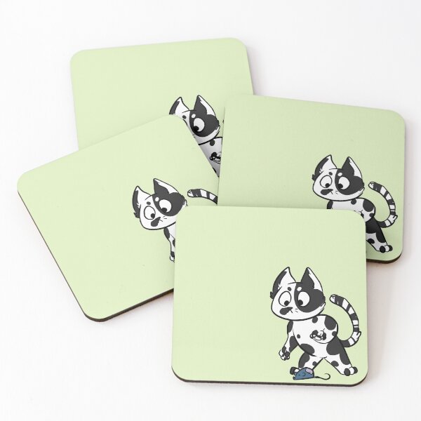 Item preview, Baby Cats: Alonzo! designed and sold by PteriGrus.