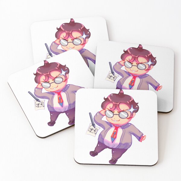 Item preview, hifumi sticker designed and sold by sunniiko.