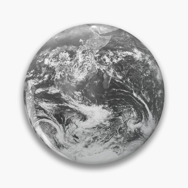 Item preview, Earth Planet Blueprint designed and sold by Beyond-Orbit.
