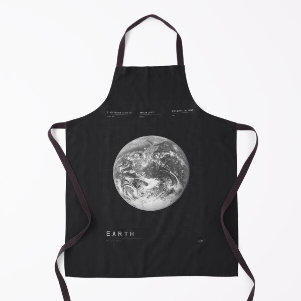 Item preview, Earth Planet Blueprint designed and sold by Beyond-Orbit.