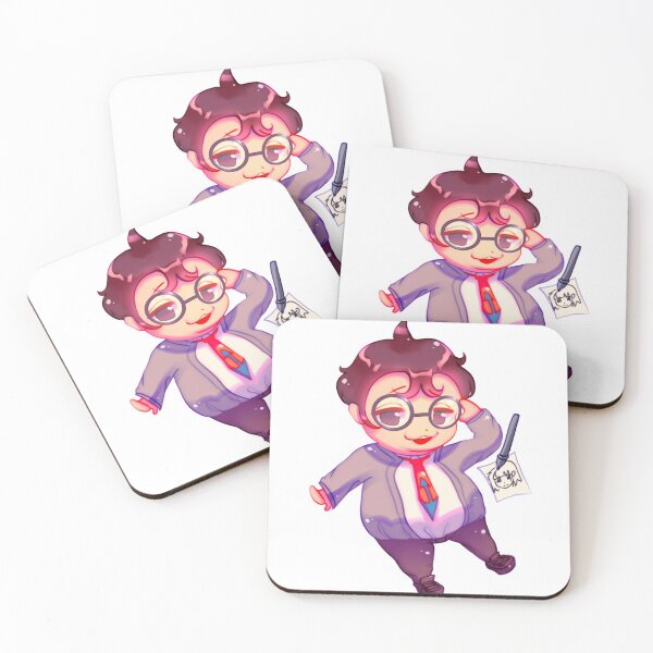 Item preview, hifumi sticker designed and sold by sunniiko.