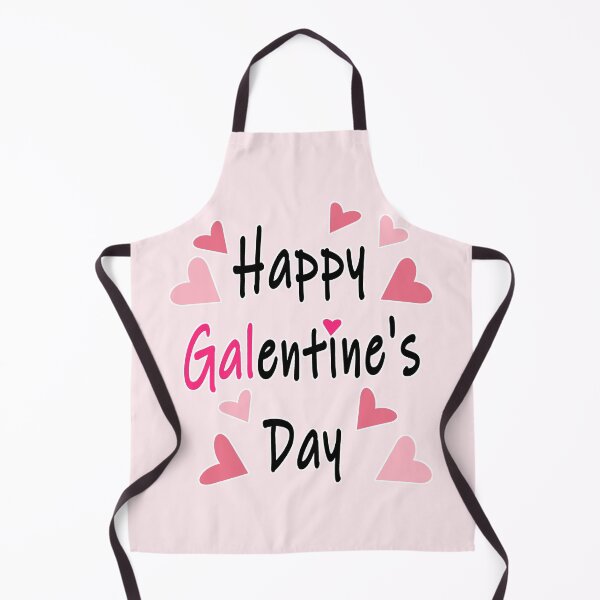 Item preview, Happy Galentine's Day Cute Valentine's Day 2 designed and sold by usernamenaijan.