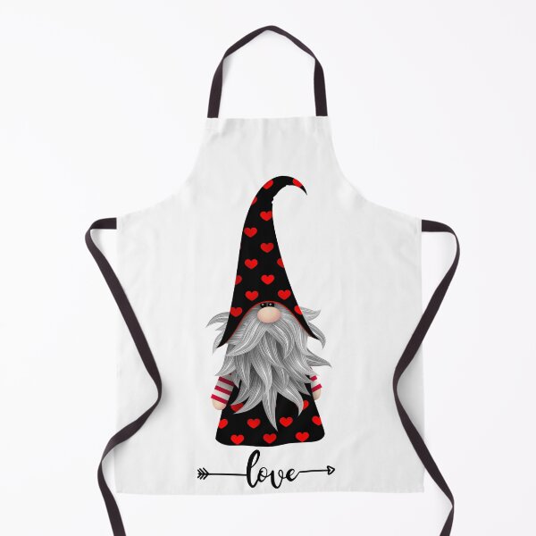 Item preview, Mr Love Bug Gnome designed and sold by WildingClan.